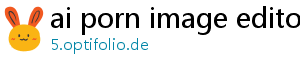ai porn image editor