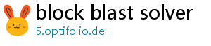 block blast solver