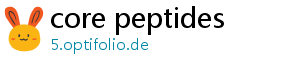 core peptides