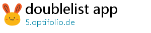 doublelist app