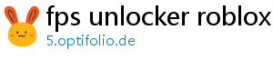 fps unlocker roblox