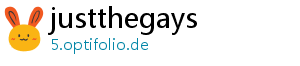 justthegays