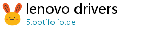 lenovo drivers