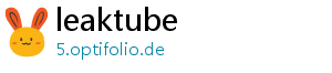 leaktube