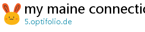 my maine connection