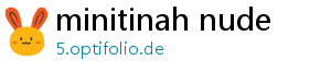 minitinah nude