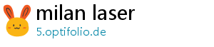 milan laser