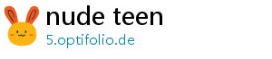 nude teen