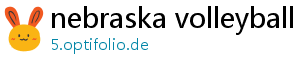 nebraska volleyball schedule 2024