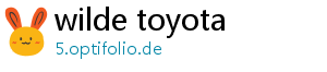 wilde toyota