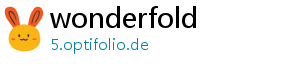 wonderfold