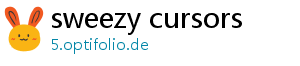 sweezy cursors