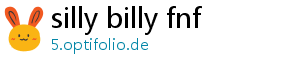 silly billy fnf