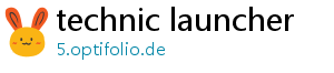 technic launcher